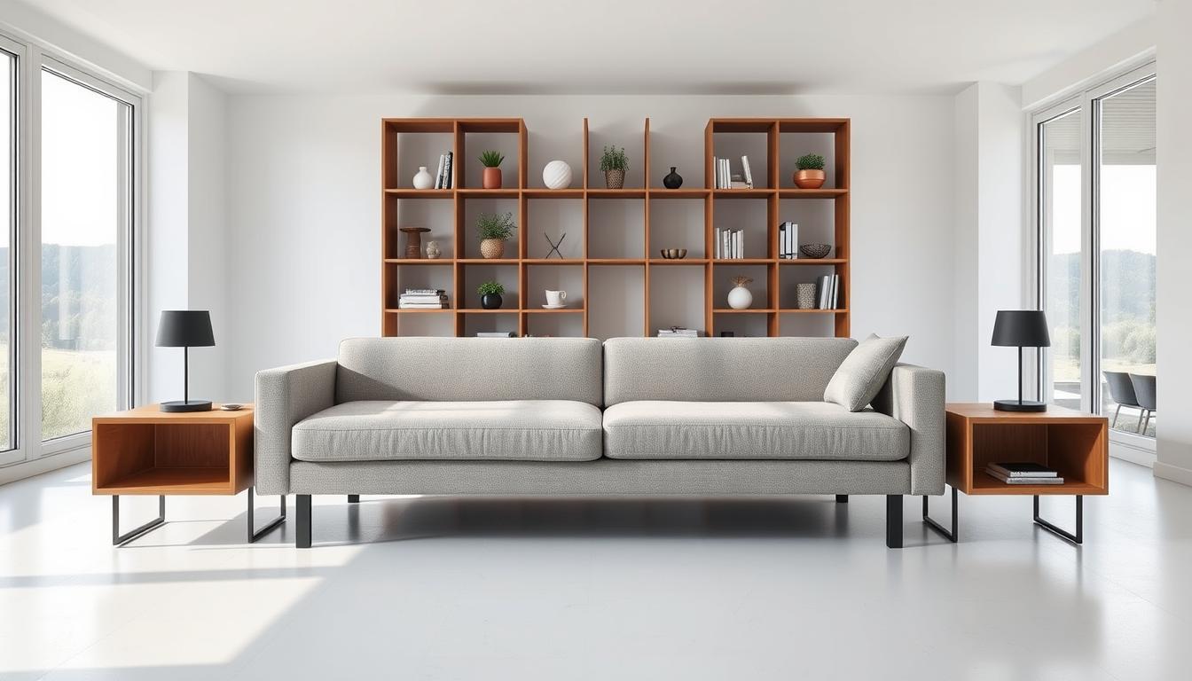 furniture multifungsi