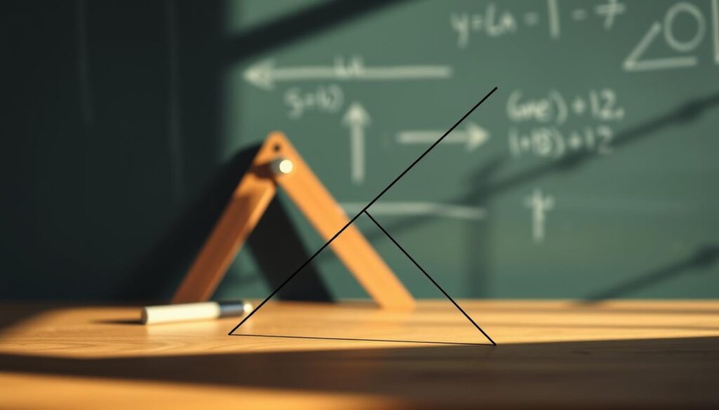 Besar Sudut dalam Matematika Besar Sudut dalam Matematika