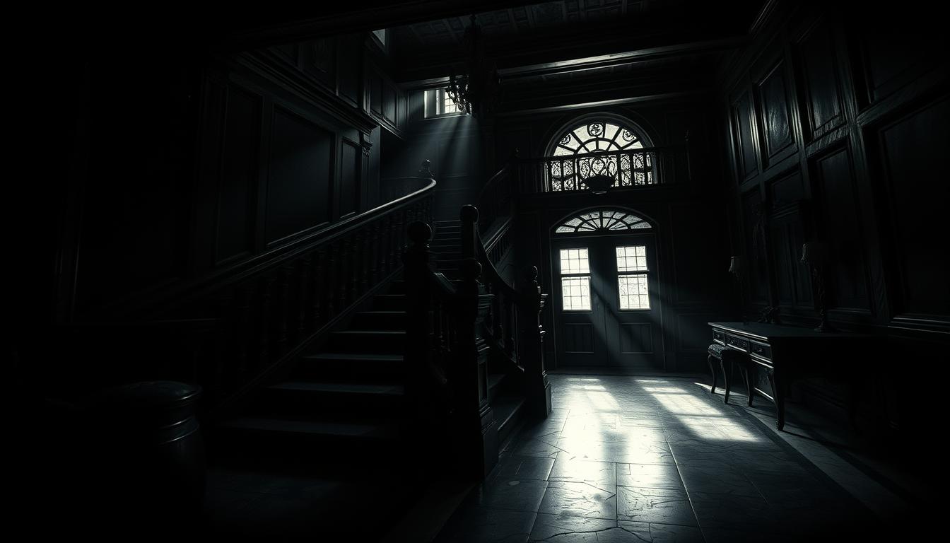 FILM ORPHAN