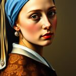 Fakta Menarik tentang “Girl with a Pearl Earring”