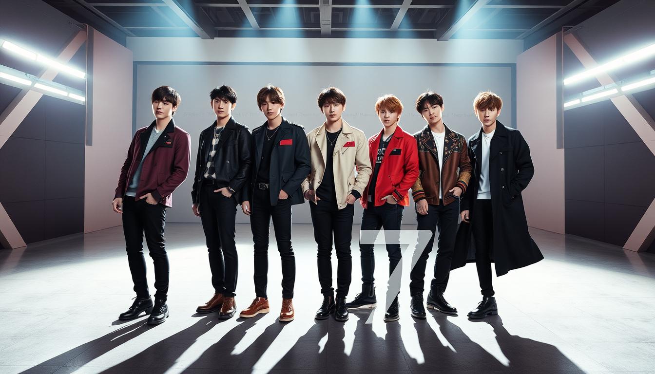 GOT7