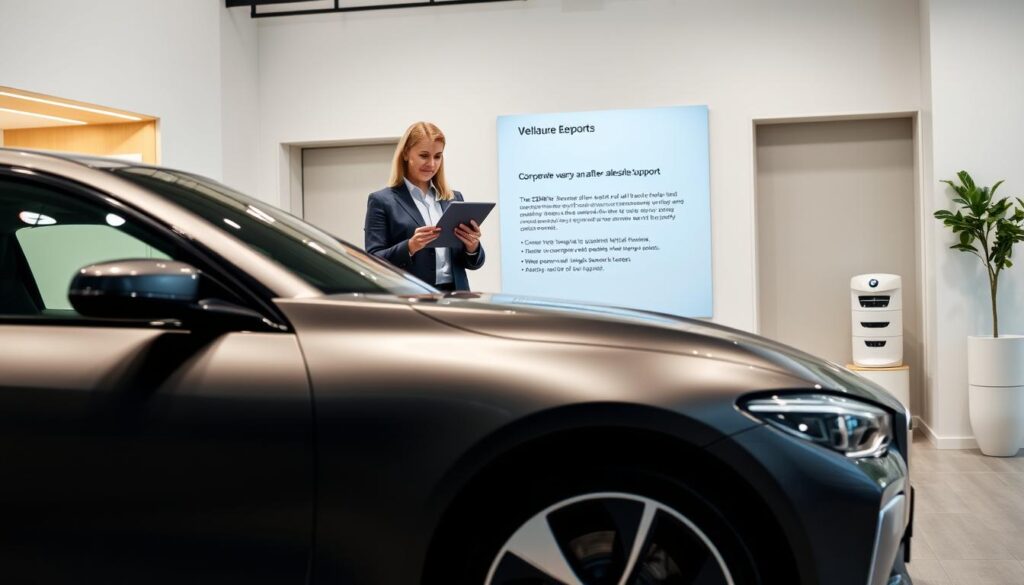 Garansi Mobil Listrik BMW Garansi Mobil Listrik BMW