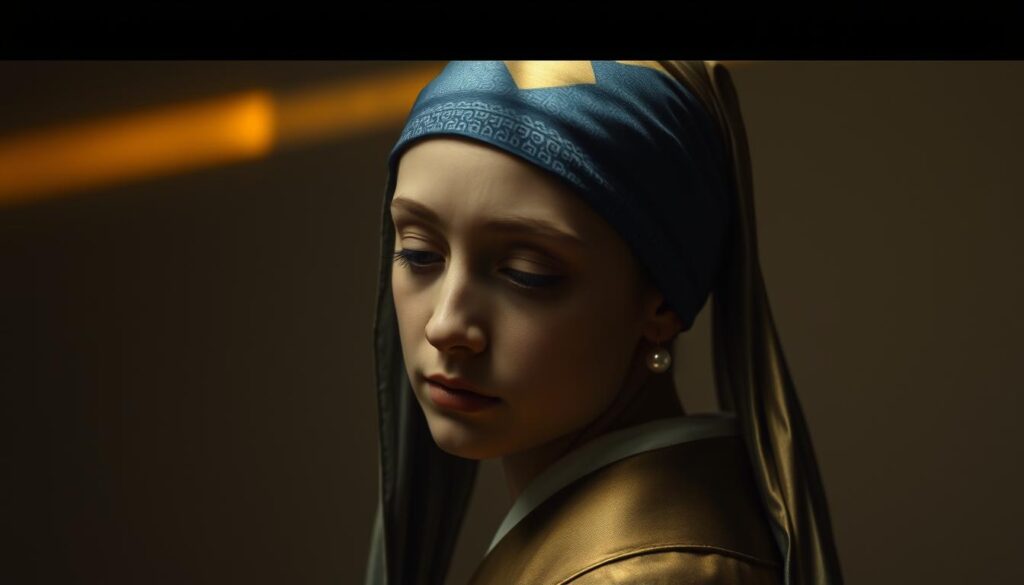 Girl with a Pearl Earring Girl with a Pearl Earring