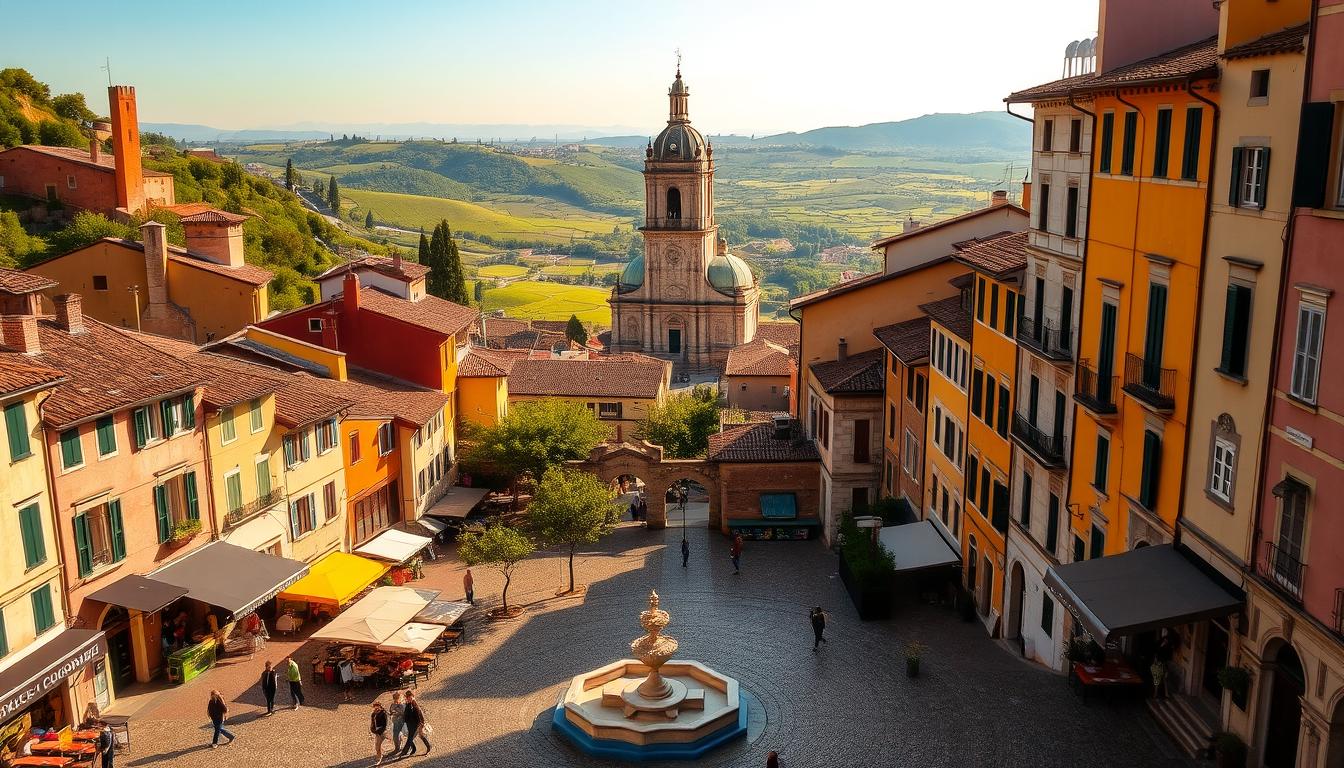 ITALIA