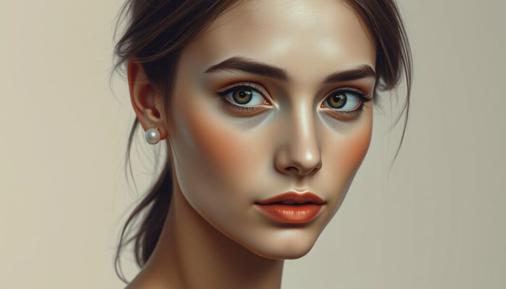 Lukisan Girl with a Pearl Earring Lukisan Girl with a Pearl Earring