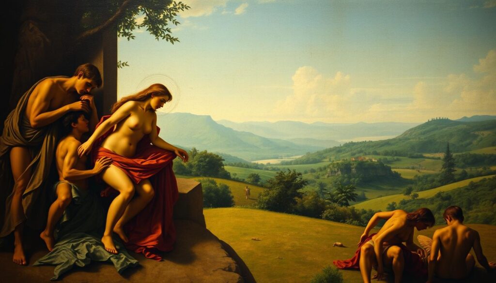 Teknik Melukis Botticelli Teknik Melukis Botticelli