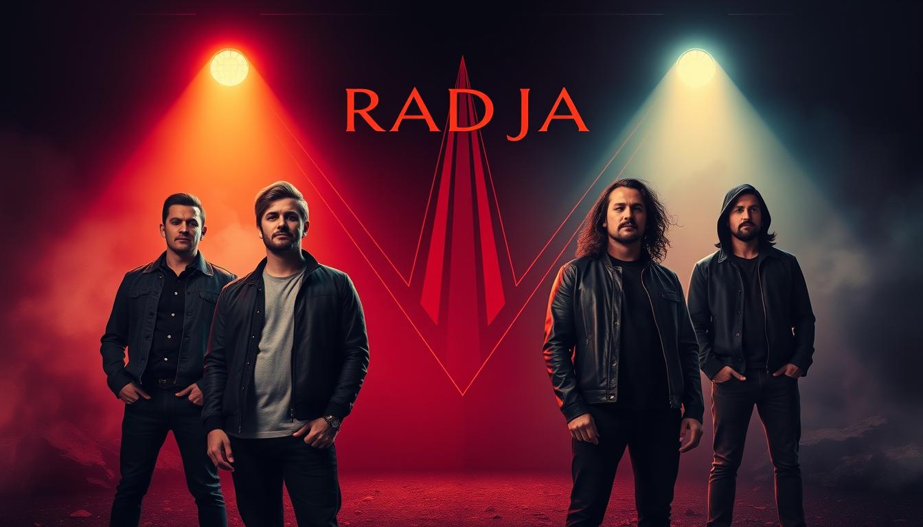 band radja