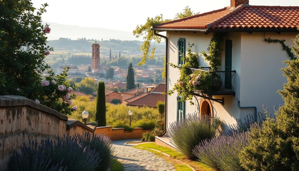 penginapan di Italia penginapan di Italia