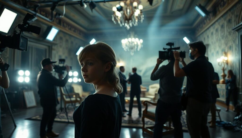 produksi film orphan produksi film orphan