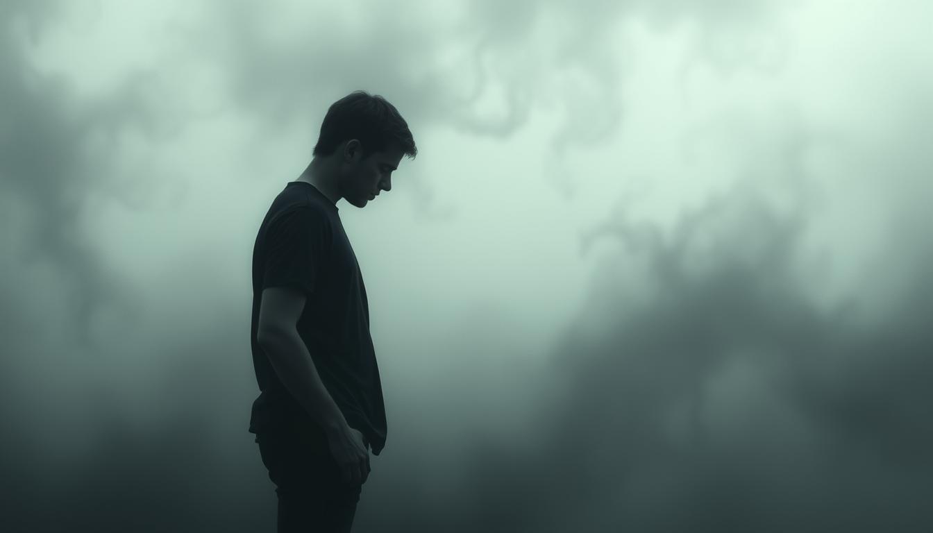 Alexithymia