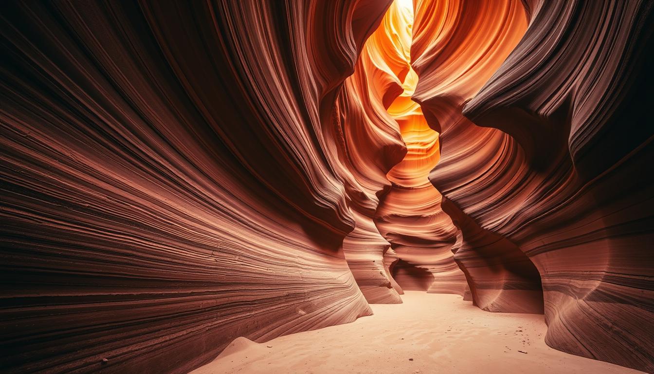 Antelope Canyon