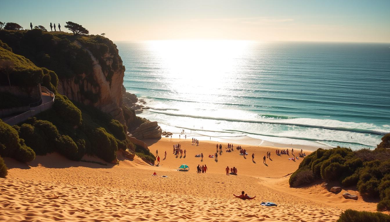 Bondi Beach