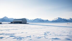 Brankas Benih Svalbard: Menjaga Keragaman Genetik Dunia