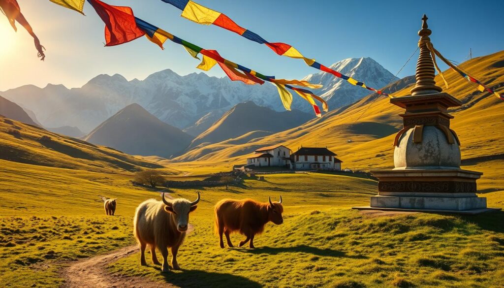 Budaya Tibet Budaya Tibet
