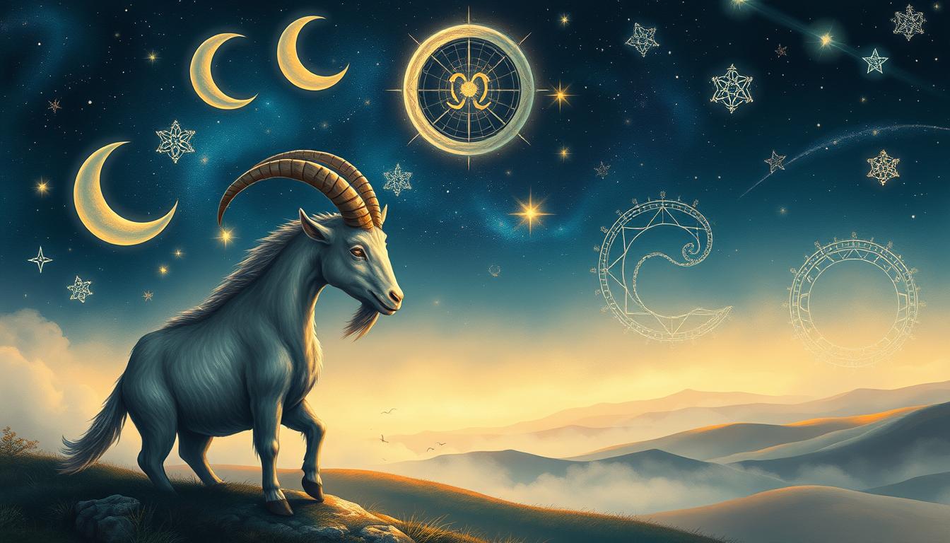 CAPRICORN