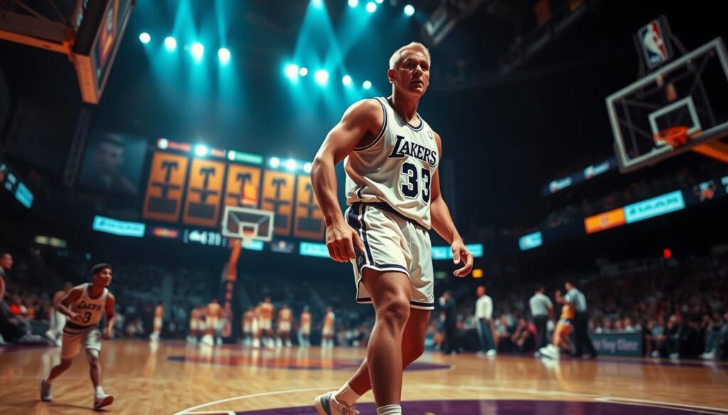 Chuck Nevitt Tim NBA Chuck Nevitt Tim NBA