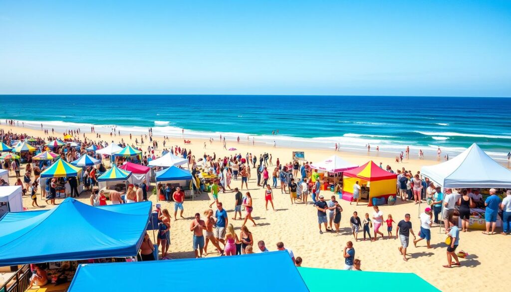 Festival di Bondi Beach Festival di Bondi Beach