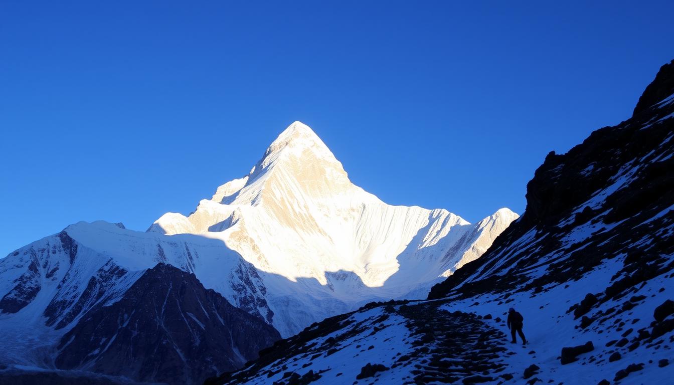GASHERBRUM II