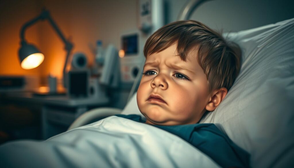 Gejala Alkalosis pada Anak Gejala Alkalosis pada Anak