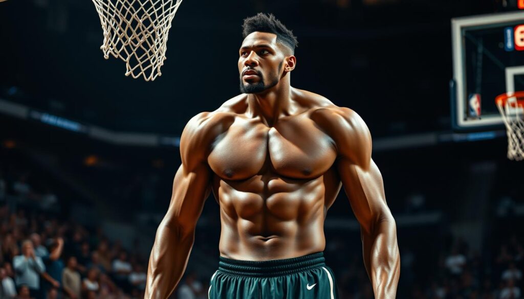 Giannis Antetokounmpo Giannis Antetokounmpo