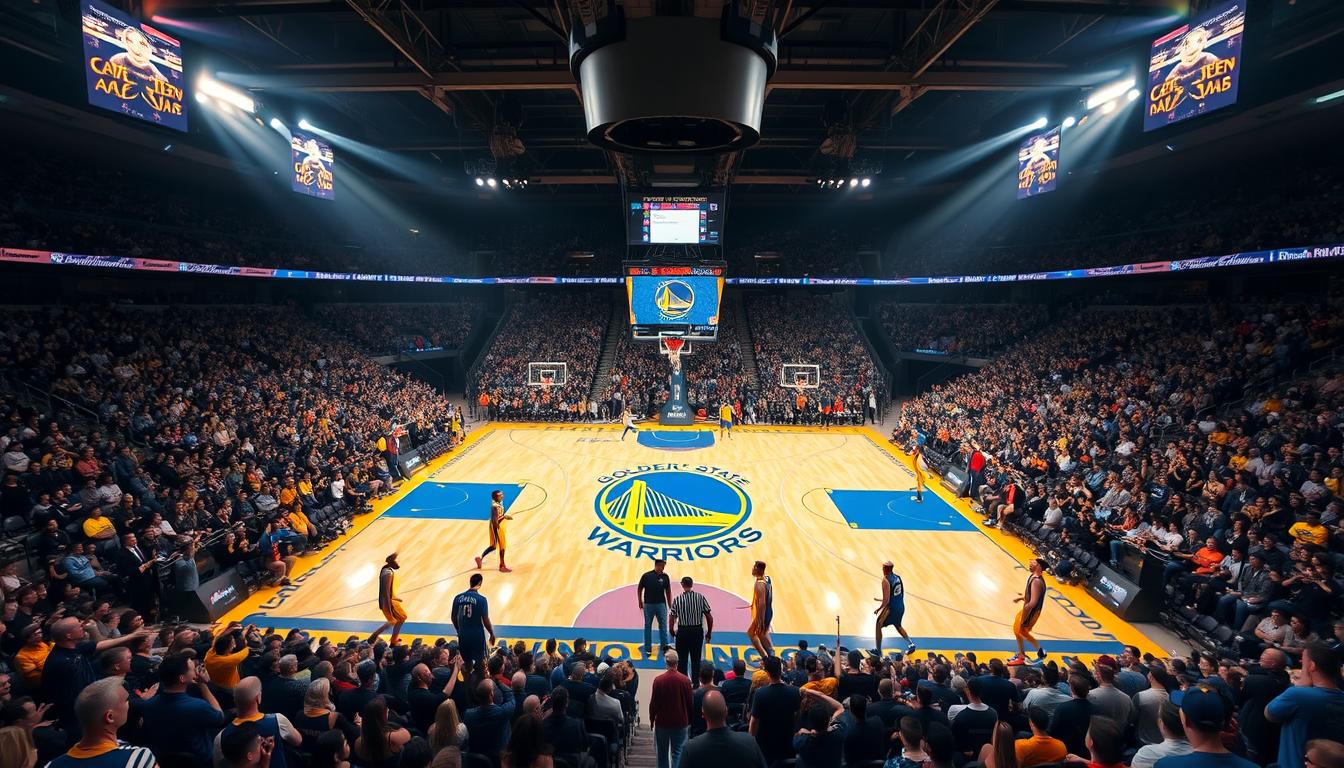 Golden State Warriors