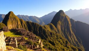 Menjelajahi Keajaiban Machu Picchu di Peru
