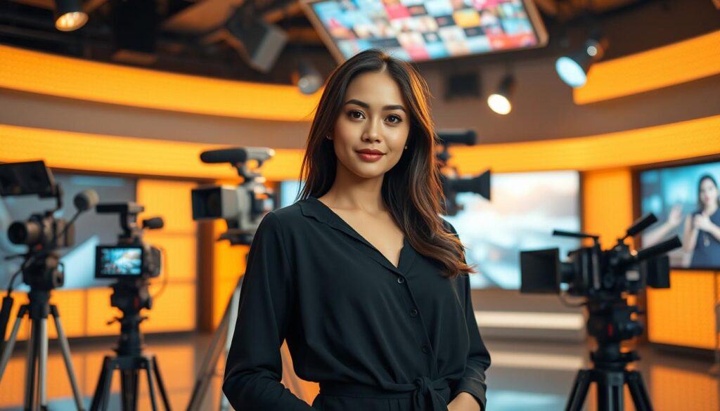 Nikita Willy proyek televisi Nikita Willy proyek televisi