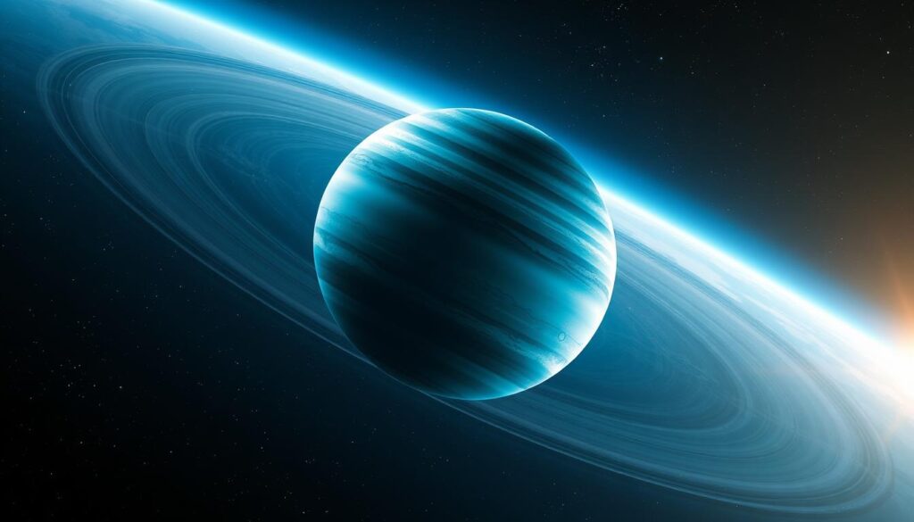 Orbit Uranus Orbit Uranus