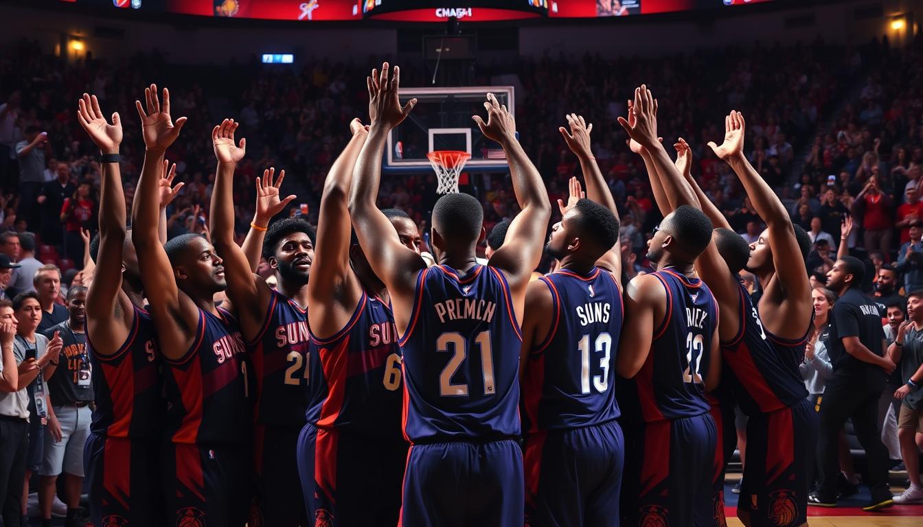 Phoenix Suns
