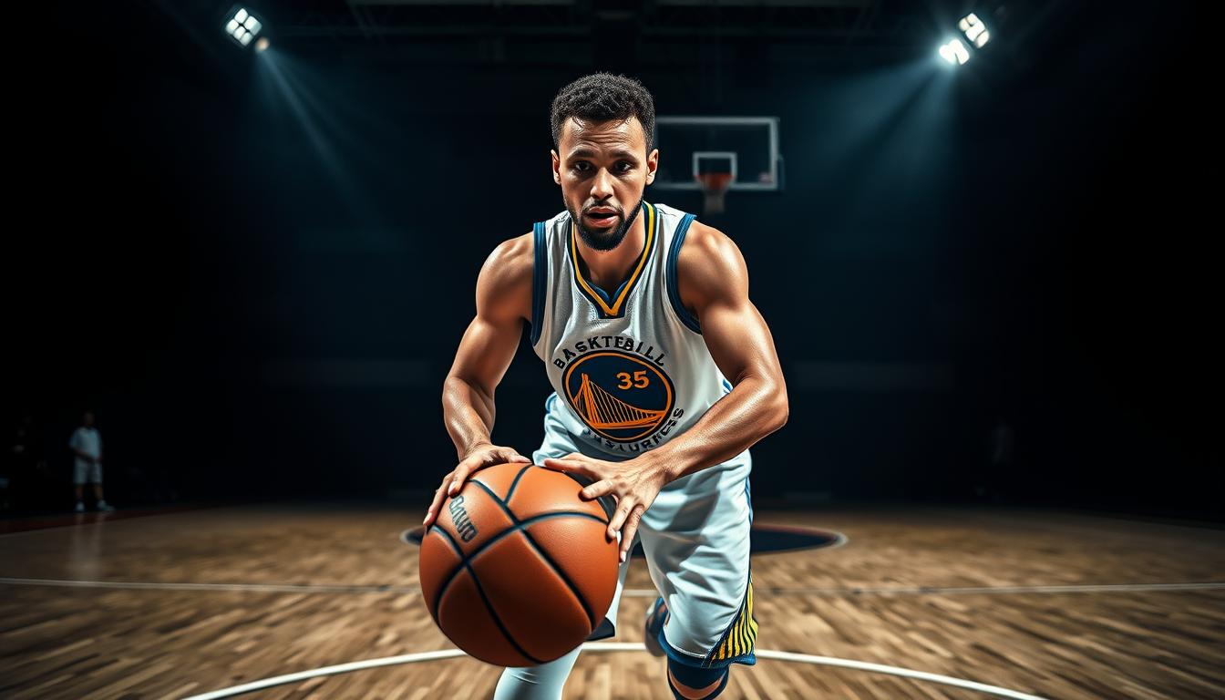 Stephen Curry