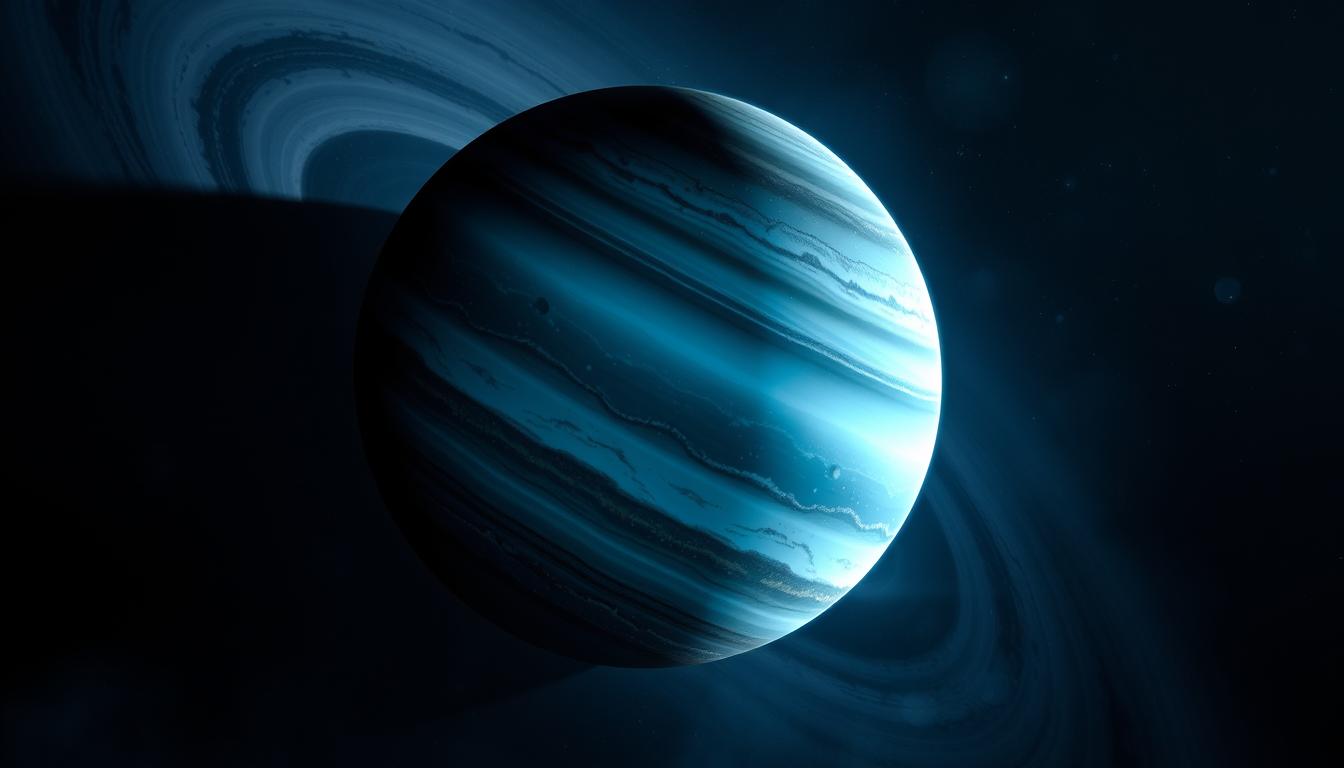 URANUS