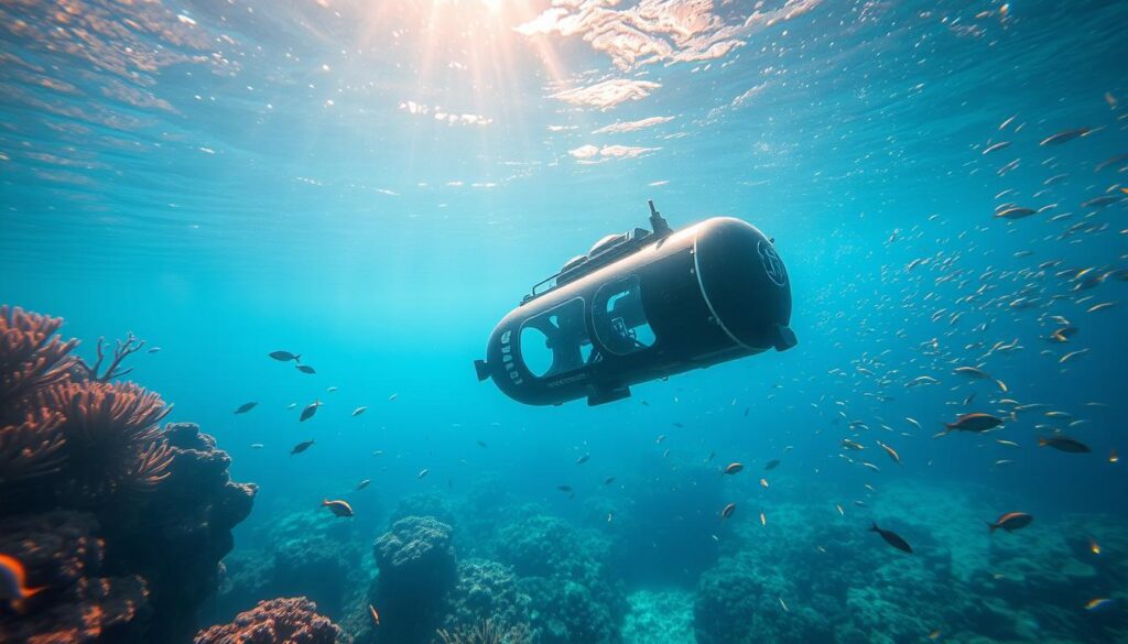 eksplorasi sungai bawah laut eksplorasi sungai bawah laut
