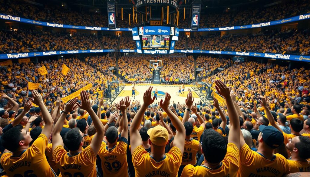 fanbase Golden State Warriors fanbase Golden State Warriors