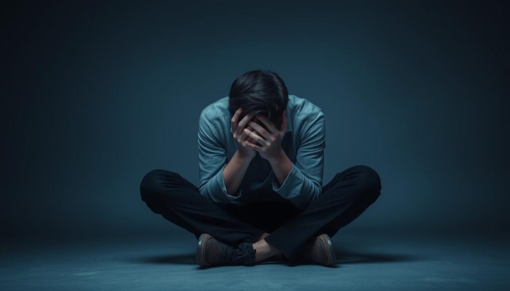 gejala Alexithymia gejala Alexithymia
