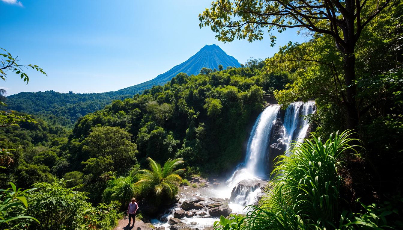 gunung gede