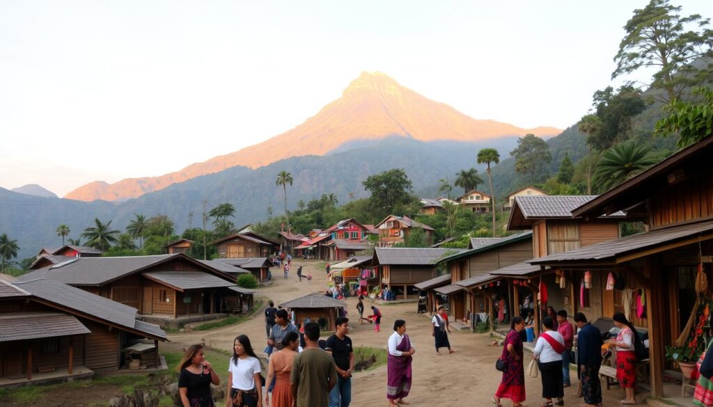 info gunung sundoro info gunung sundoro