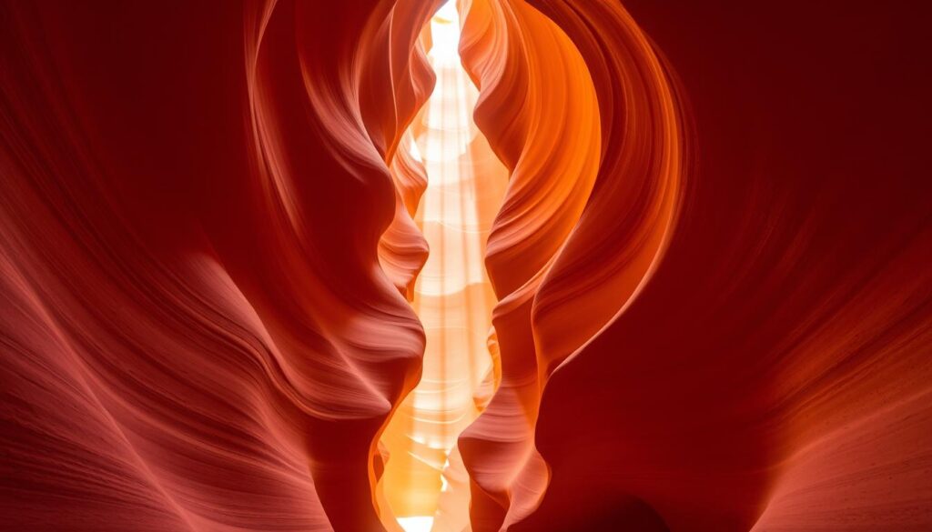 keindahan alam Antelope Canyon keindahan alam Antelope Canyon