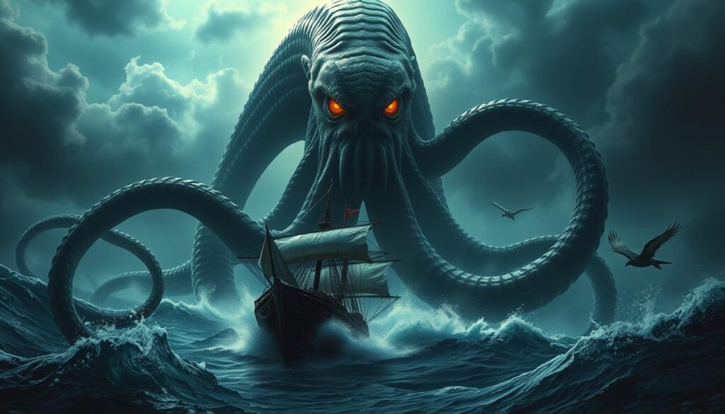 legenda monster laut legenda monster laut