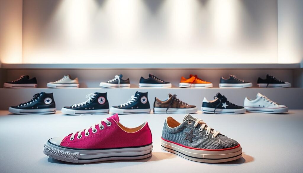 model Converse terbaru model Converse terbaru
