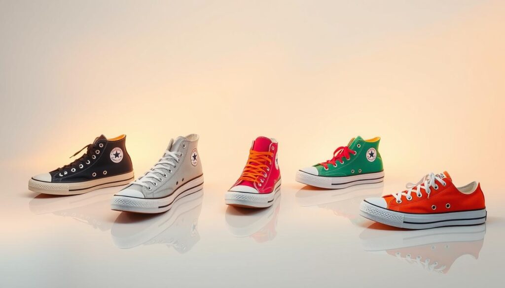 model Converse terbaru model Converse terbaru