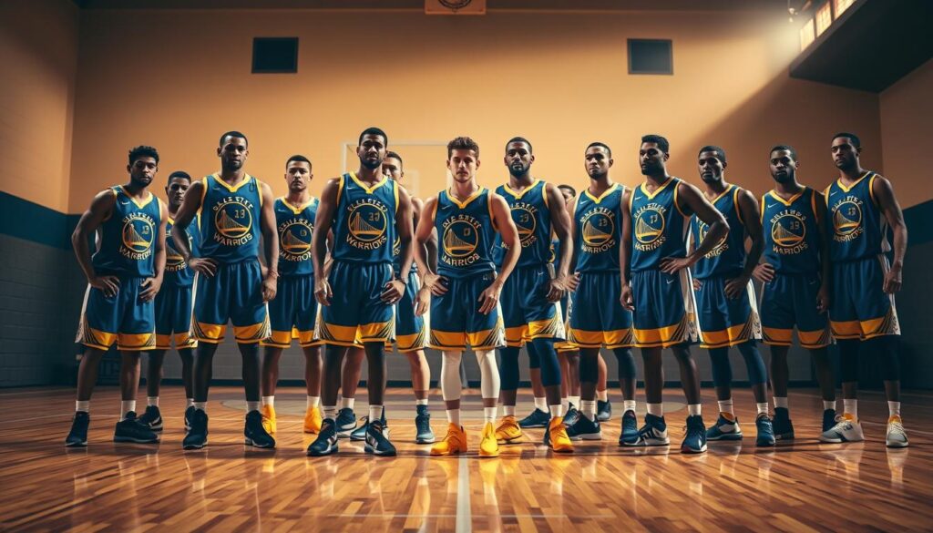 pemain NBA Golden State Warriors pemain NBA Golden State Warriors