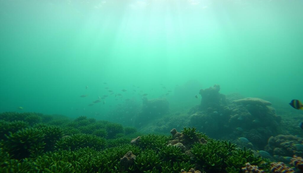pencemaran laut dan sungai bawah laut pencemaran laut dan sungai bawah laut