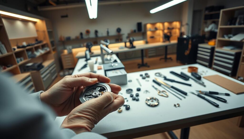 proses pembuatan jam tangan louis moinet proses pembuatan jam tangan louis moinet