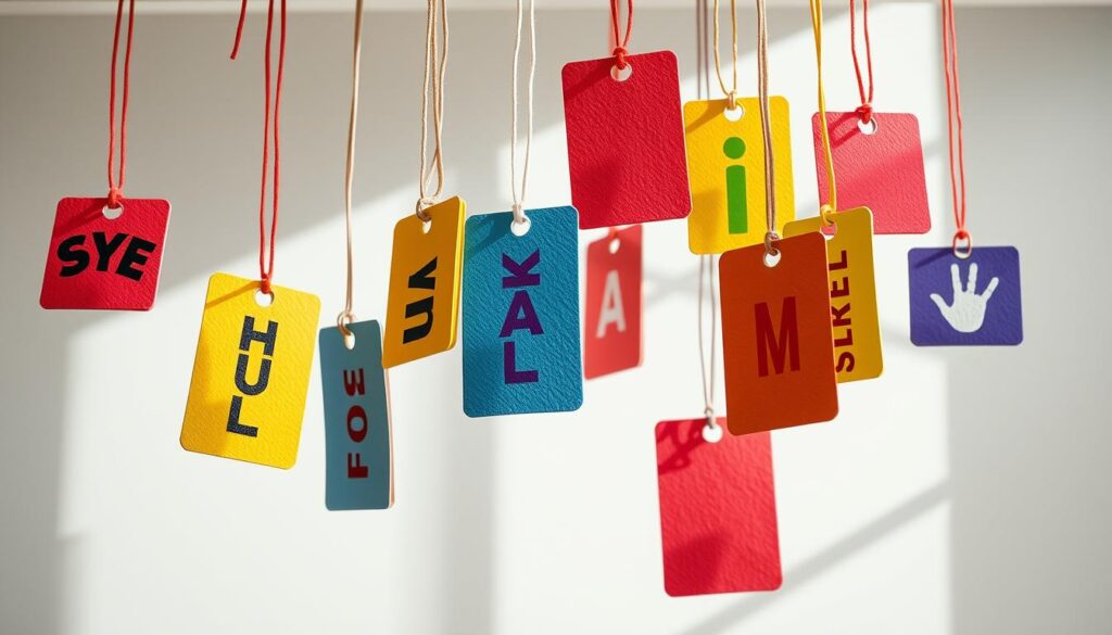 shopping tags shopping tags
