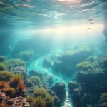 Temukan Keajaiban Sungai Bawah Laut Indonesia