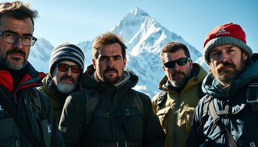 tim ekspedisi BROAD PEAK tim ekspedisi BROAD PEAK