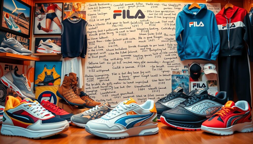 ulasan pelanggan FILA ulasan pelanggan FILA