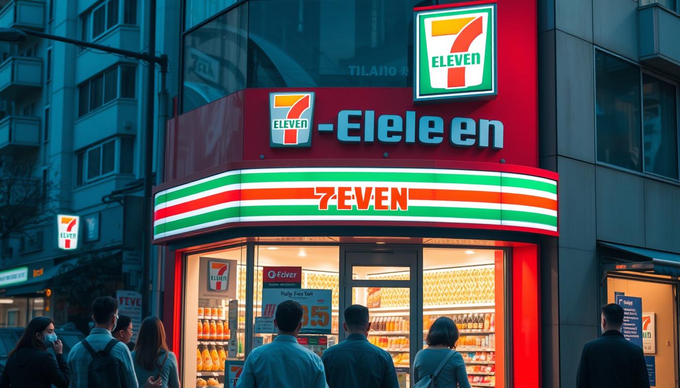7eleven