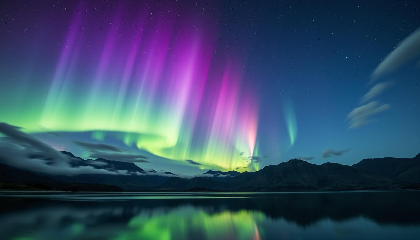 AURORA