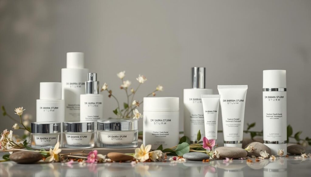 Dr. Barbara Sturm Skincare Products Dr. Barbara Sturm Skincare Products